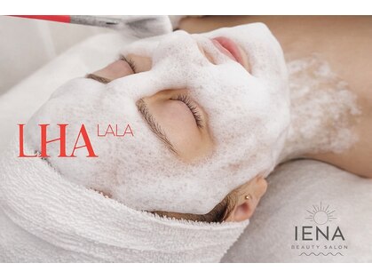 イエナ(IENA)の写真