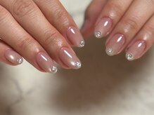 ネイルサロン ブリエ(briller)
