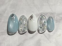 ネイルサロン ブリオン(Nail Salon Bullion)/
