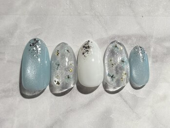 ネイルサロン ブリオン(Nail Salon Bullion)/