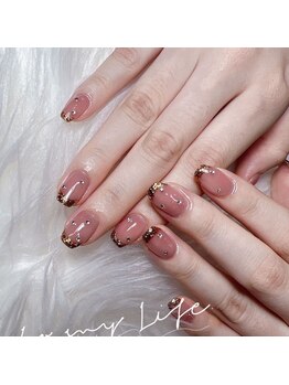 ナナネイル(NaNa Nail)/