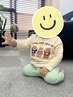 【キッズスペース利用◎】 産後ケアコース 90分/¥10,500円