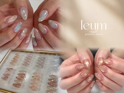 ルウム 福島野田(leum)の写真