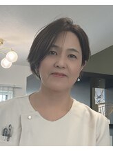 アクアリュース(Aquqrius) 奥園 良恵