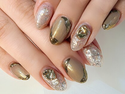 サロン ド ダブリュー(salonde W)の写真