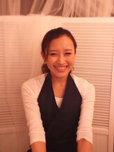 スローライフ リンパドレナージュサロン(Slow Life)&nbsp;入船 歩美