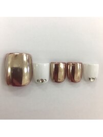 初回他店オフ無料Foot定額￥8500