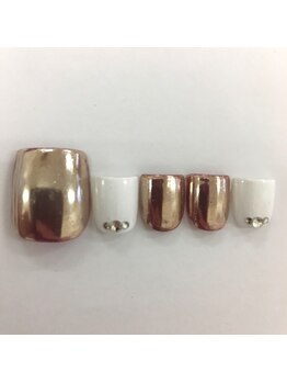 アマービレ(Amabile)/初回他店オフ無料Foot定額¥8500