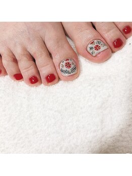 刺繍アート★2本アート