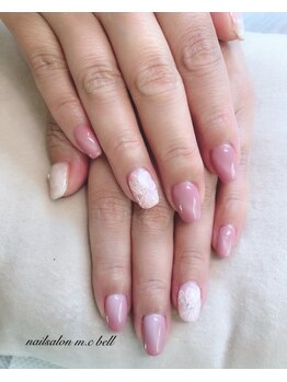 エムシーベル(m.c bell)/オフィスネイル