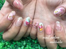マハロ(mahalo)/