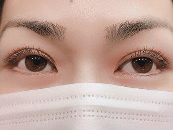 ネオリーブテラス 仙川店(Neolive terrace & Lavie EYELASH)/パリジェンヌ6.600円