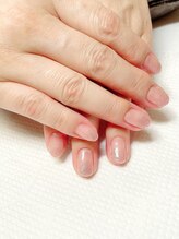 ツインクルスター(TWINKLE STAR)/ラメグラデ