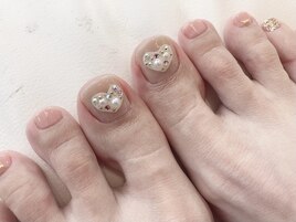 ハートネイル