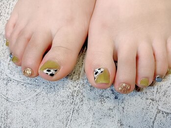 ミラネイル(Mila nail)/お客様ネイル