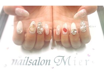ミエル(Mier)/