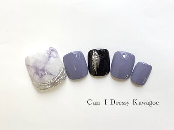 キャンアイドレッシー 川越店(Can I Dressy)/