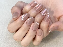 無垢【muk.】持込デザイン