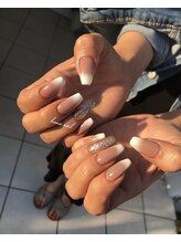 ハナネイルアンドアイラッシュ(hana nail & eyelash)/デザイン