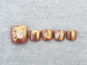 ラウレア(Laule'a)/定額Foot TREND