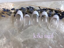 キキネイル たまプラーザ店(kikinail)/定額デザインAコース