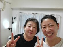 サンイチゼロ(310)/お客様との２ショット写真