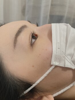 ビューティーアミューズメント 山鼻店(BEAUTY AMUSEMENT)/ドールリフトカール