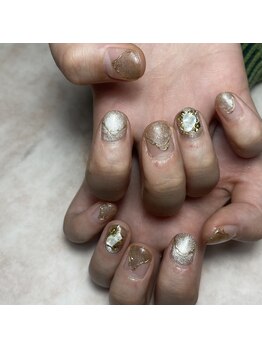 定額のアート多めコース