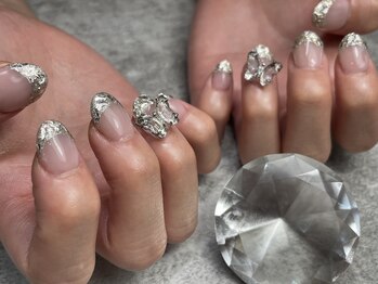 カラーネイル(Color nail)/Colornail Gallery