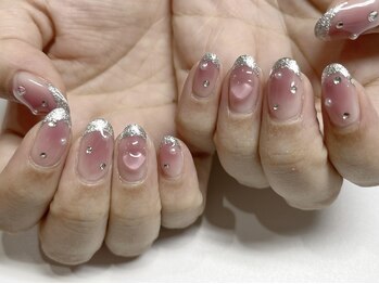 フルール(Fleur)/2hつけ放題コース＊