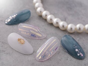 【ハンド】定額デザイン