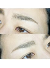 デフィ(De'fi)/たかが眉毛、されど眉毛！