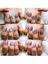 シュポルテ(chou porte)/