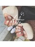 【hand】natsumi season nail