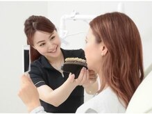 ホワイトニングショップ 天王寺店/セルフホワイトニング[天王寺店]