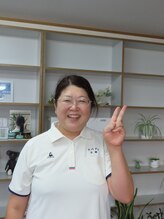 整体工房リバティ 八山田店 石塚 由美子