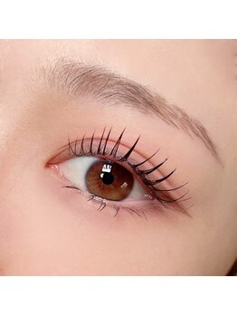 マジー(magie)/フラットラッシュ