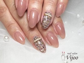 デザインネイル＊持ち込み