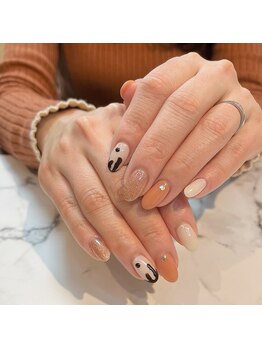 甘すぎないように(*^q^)