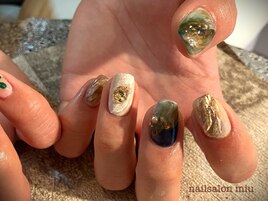 * nail design collection*