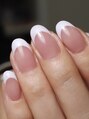 ソア サロン 恵比寿(SOAR SALON)&nbsp;こだわりの王道白フレンチ、お任せください！