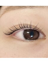 アイラッシュマルヴァ(Eye Lash Malva)/