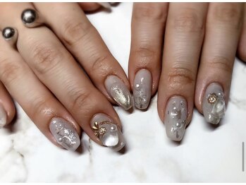 チャーム リリー(Charm lily)/