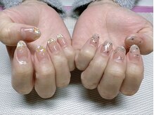 ビーアンドビー(B&B)/Hana&nail salon【池袋】