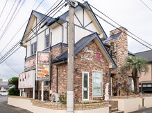 ビューティーリゾートリー(麗)/お店の外観です