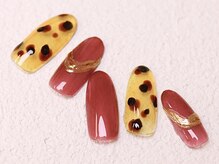 ドルチェネイル(Dolce.Nail)/＊..:.* Dolceコース*..＊.:*