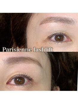 ソプラ 京都駅前店(sopra)/パリジェンヌ