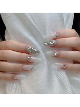 ジェン 新大久保店(Jenn)/トレンドのデザインが得意な 