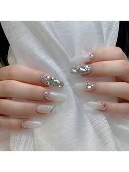 ジェン 新大久保店(Jenn)/トレンドのデザインが得意な 