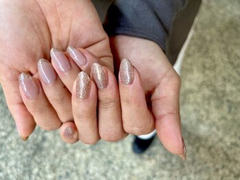 スリーネイル(Three nail)/